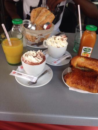 Cafe Illy